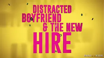 Distracted Boyfriend & The New Hire / Brazzers  / download full from http://zzfull.com/rock