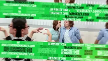 Hot Bodied Blonde Milf Needs Young Stud To Release The Tension After A Sweaty Workout In The Gym