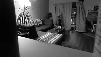 Slutwife caught cheating on hidden camera