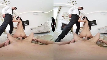ANaL: Blowjob, Cowgirl  Big Dick VR Porn