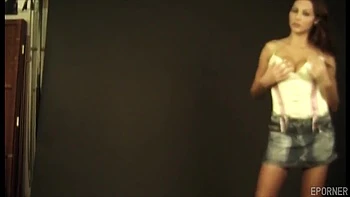 Her Body Is Perfect Hot Milf Solo