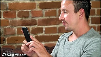 He Pounded His Step-gilf After A Daring Photoshoot