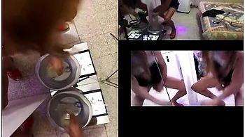 Piss Cum, Drink Delicious