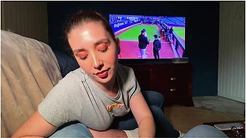 I Fuck My Stepdad While My Mom Is Out Shopping