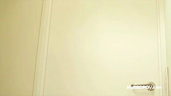 Busty Pornstar Tarra White's Gaping Butthole Fucked in POV