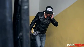 Ass Fucking Rockers - Loving it Hardcore and Heavy