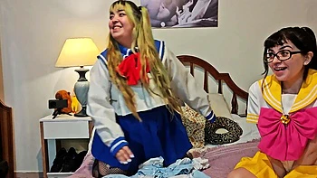 She let herself be Feminized in exchange for me and my