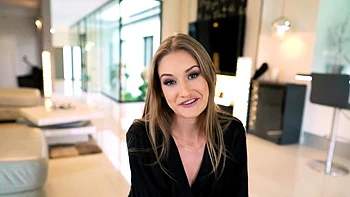 IntimatePOV - Alexis Crystal Tiffany Tatum And Stefany