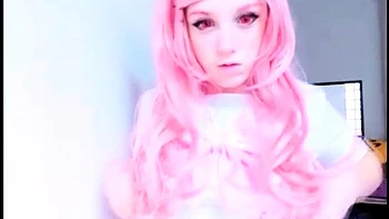 Misaki Your Waifu Nude Schoolgirl Video