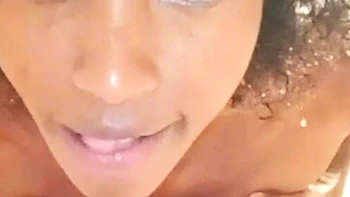 Sexxxxy African Girl