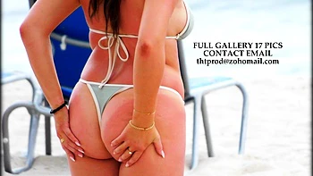 Bikini Girls