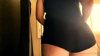 RoseASMR Sexy Rose Thicc As Fuck Video
