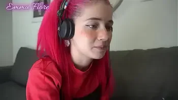 Reaccionando al mejor porno argento (Bob Big Tula y Meg Vicious) - Emma Fiore