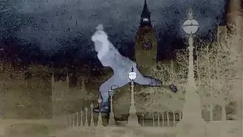 Dark Lantern Entertainment presents 'Christmas At Home With from My Secret Life, The Erotic Confessions of a Victorian English Gentleman