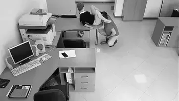 Office sex