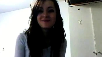 College Webcam Girl Solo