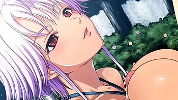 Funbag Fantasy Hentai S1 Harem
