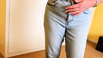 Stepmom Caught You Looking At Her Nudes