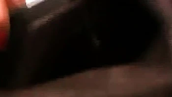 Foot pov