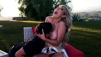 When Love Knocks Sex Follows