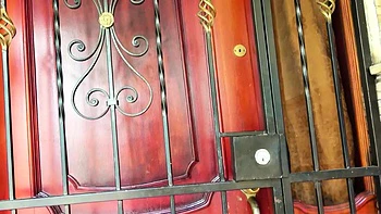 HUGE TITS Latina Hardcore Anal Pounded