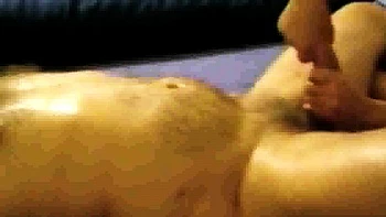 mom-in-law performs happy end (spy cam)