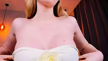 Amateur Webcam Chick Masturbates On Webcam More at