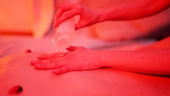 Miss Flora Sensual Lesbian Sex with Naomi Sage