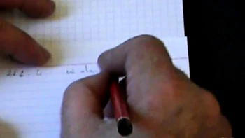 Wrong Diagnosis with Zafira, Pitton