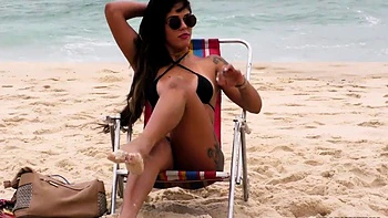 Brazilian Recipe Of Anal Sex