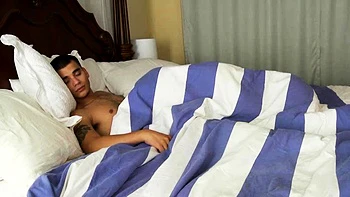 Two amateur blonde teen babes sucking huge fat cock