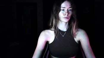 Solo Amateur Webcam Teen Masturbation