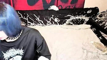 Slutty fetish lesbians in stockings