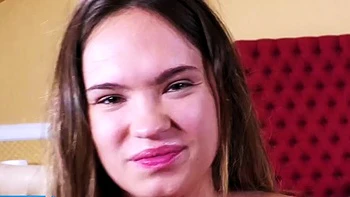 WakeUpNFuck E Irina Cage