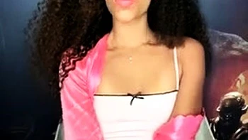 Hot Big Black Latina booty Black and Ebony