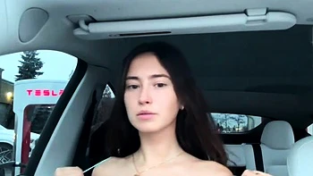 shy Perfect Body CeCe Rose l e a k e d