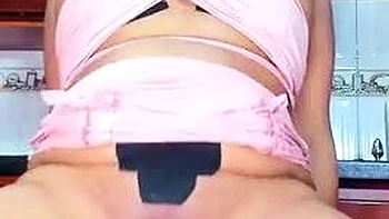 Close up homemade blowjob sex