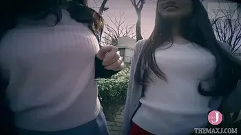 I don't know what I'll do... if you promise not to ejaculate inside... No condom. Raw. I'll ejaculate inside of your pussy! but, I can't say that... - Intro