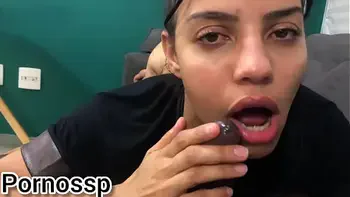 Que boquete delicioso Karen oliver