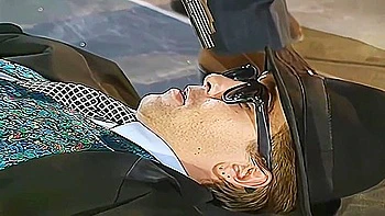 The Creole Connection [vintage Porn Movie]