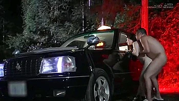 When My Stepfather, A Taxi Driver