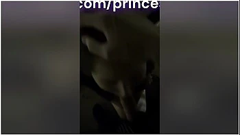 Amateur Couple Having Sex In Parking Lot