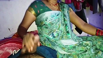 Water Came Out Of The Hand Of Stepbrother-in-laws Penis, Desi Sexy Video, Sexy Video, Sex Video