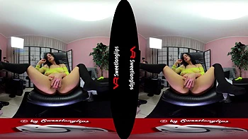 5. Therapiesitzung - Customvideo