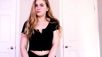 jaybbgirl – Cheating With The Babysitter