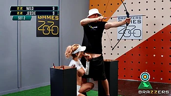 Ready, Aim, Pleasure!