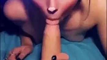 Step Siblings Sex During First Date: Blowjob, Missonary  Amateur Porn