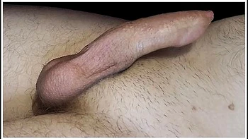 Night Tenderness With A Sexy Japanese Girl // Penis Massage // Nipple Orgasm