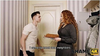 Guy Will Never Forget Sex With Long-haired Milf Tanya Foxxx