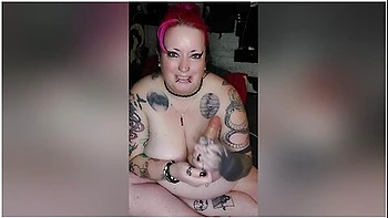 The Joi Of Your Fat Neighbour